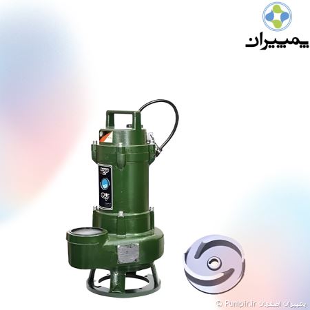 لجن کش توان تک TPB (غلظت بالا)