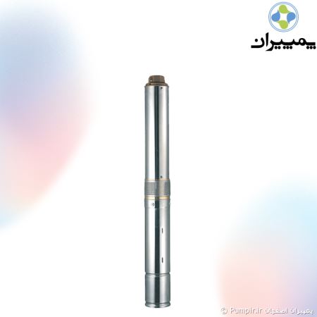 الکتروپمپ شناور مارکوئیس 4SD