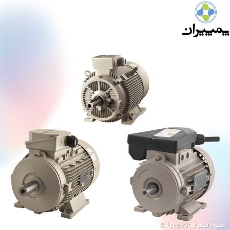 الکتروموتورهای الکتروژن