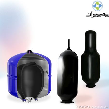 تیوپ منبع انبساط