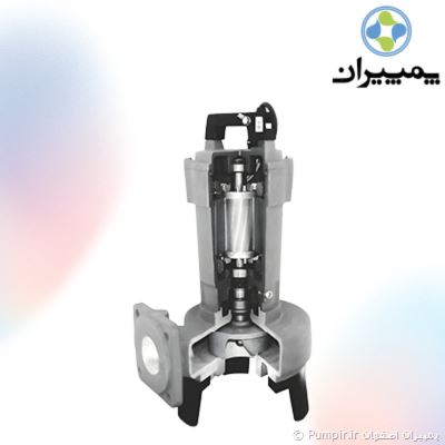 لجن کش اسپیکو سوپر 3 اینچ - همه کاره