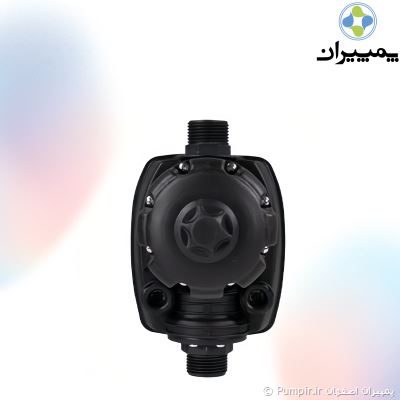 ست کنترل Pentax Hidrotank H2