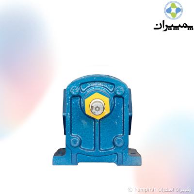 پمپ دنده ای HF نقش جهان