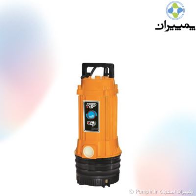 کفکش توان تک TMR 18.4