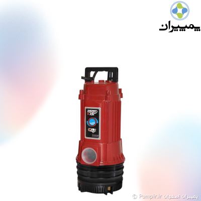 کفکش توان تک TMR 40.6