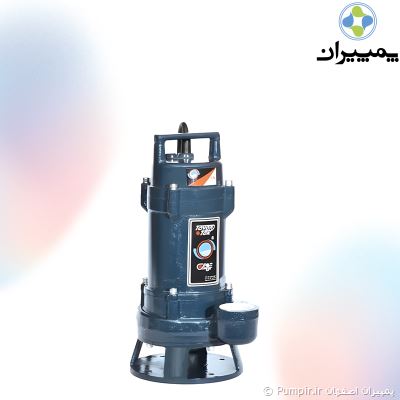 لجنکش توان تک TPD 12.8 تکفاز