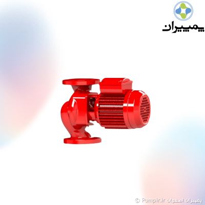 3 اینچ PD38 تکفاز