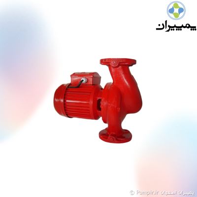 پمپ سیرکولاتور AA دو اینچ