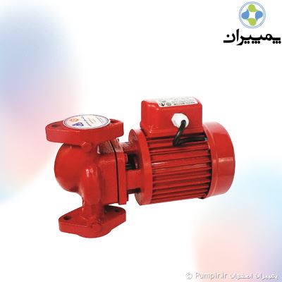 1-1/4 اینچ S100 تکفاز