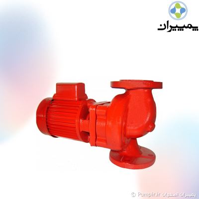 1-1/2 اینچ HV تکفاز