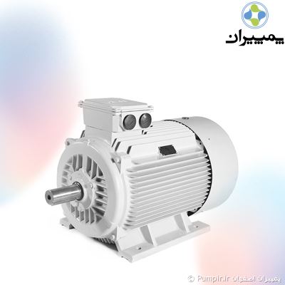 الکتروموتور جمکو 3KW 1000RPM
