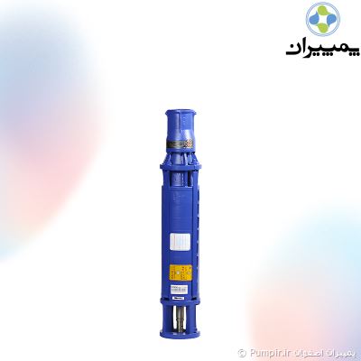 پمپ شناور پمپیران UQH 193/16