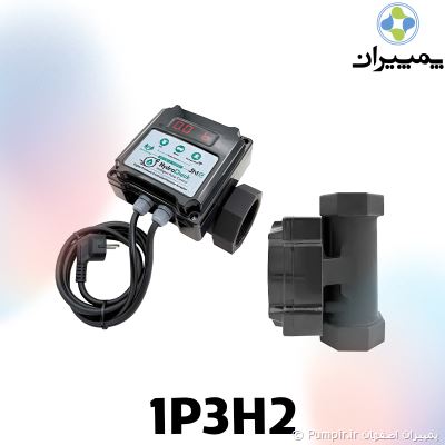 کنترل هوشمند پمپ هیدروچک 2 اینچ HydroCheck WiFi