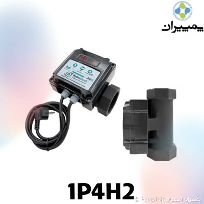 کنترل هوشمند پمپ هیدروچک 2 اینچ HydroCheck WiFi