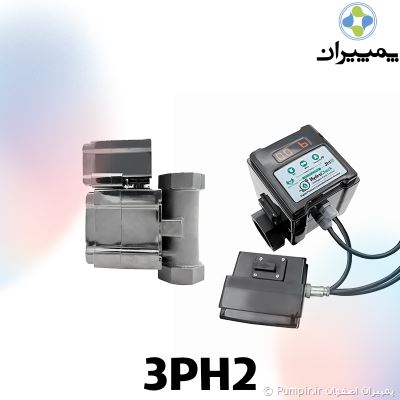 کنترل هوشمند پمپ هیدروچک 2 اینچ HydroCheck WiFi