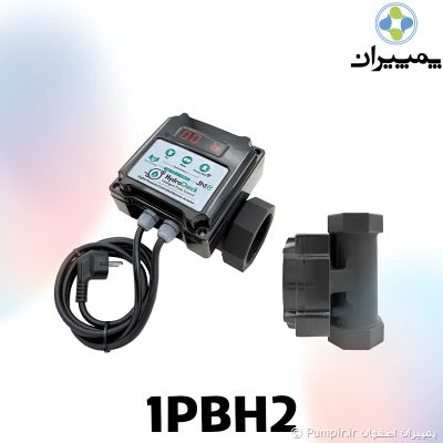 کنترل بوسترپمپ هیدروچک تکفاز HydroCheck WiFi