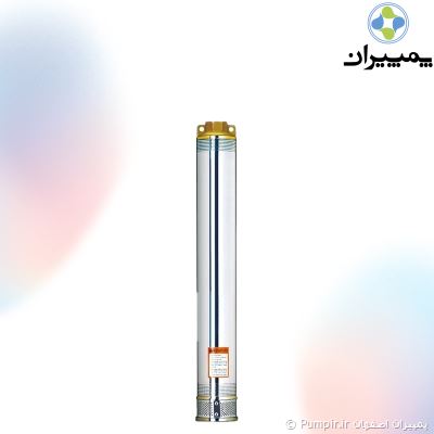 پمپ شناور مارکوئیس 1.1/4 اینچ 4SD-4