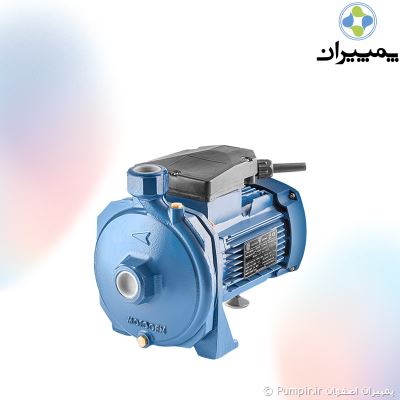 الکتروپمپ بشقابی CM100 موتوژن