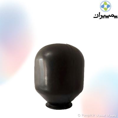 تیوپ منبع انبساط 24 لیتری Se.Fa