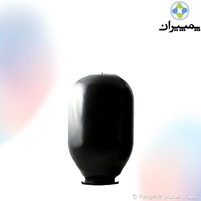 تیوپ منبع انبساط 50-35 لیتری Se.Fa