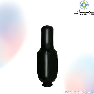 تیوپ منبع انبساط 200-150 لیتری Se.Fa