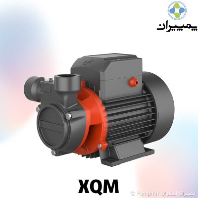 الکتروپمپ محیطی LEO XQm