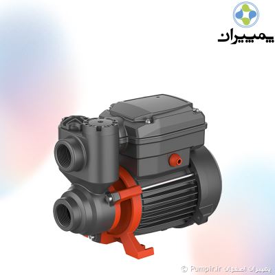 الکتروپمپ هوشمند کم صدا LEO PQ50E