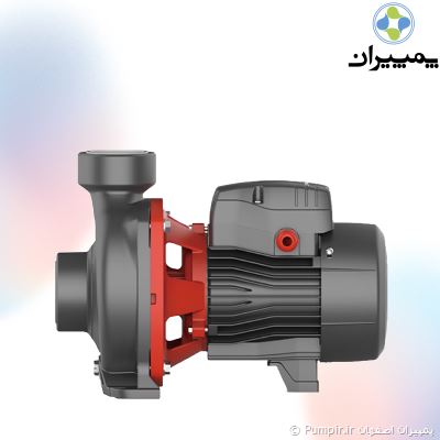 الکتروپمپ 2 اینچ LEO AC