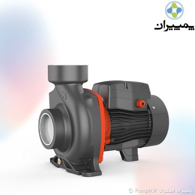 الکتروپمپ 3 اینچ LEO AC