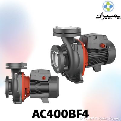 الکتروپمپ 4 اینچ LEO AC400BF4
