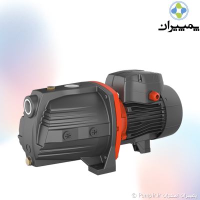 الکتروپمپ جتی LEO AJ