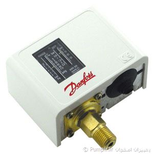 پرشر سوییچ دانفوس Danfoss KP1