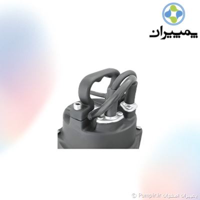کفکش اسپیکو 2 اینچ S32-AX دائم کار(ایرواشر)