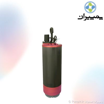 کفکش اسپیکو 2 اینچ خروجی بالا سری SP6