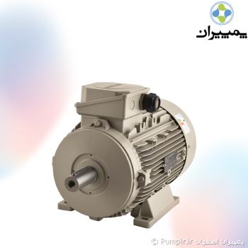 الکتروموتور الکتروژن 5.5KW 1000RPM