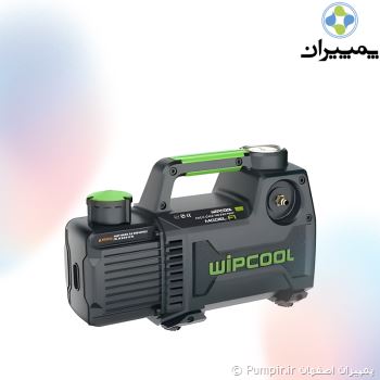 پمپ وکیوم WIPCOOL مدل F1