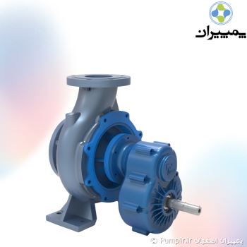 پمپ گریز از مرکز پشت تراکتوری ETA100-315