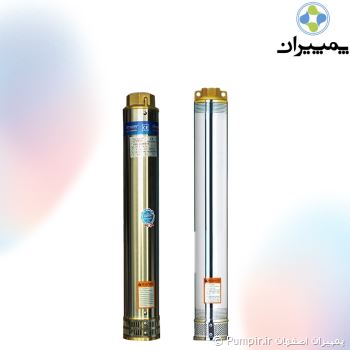 پمپ شناور استریم 2 اینچ 4SD-10