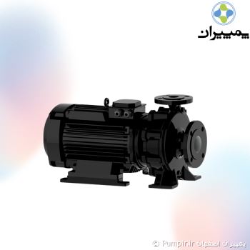 الکتروپمپ اتابلوک نوید موتور G40-2900