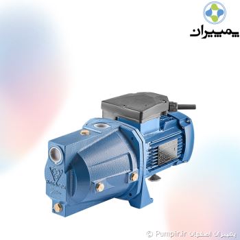 الکتروپمپ جتی CAM100 موتوژن