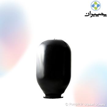 تیوپ منبع انبساط 80-50 لیتری Se.Fa