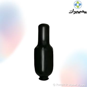 تیوپ منبع انبساط 200-150 لیتری Se.Fa