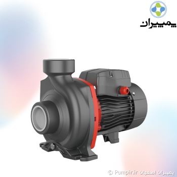 الکتروپمپ 2 اینچ LEO AC