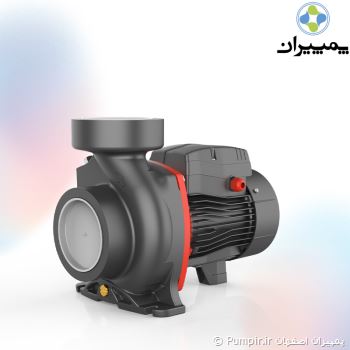 الکتروپمپ 4 اینچ LEO AC
