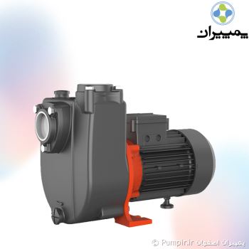 الکتروپمپ 2 اینج خودمکش LEO XHSm