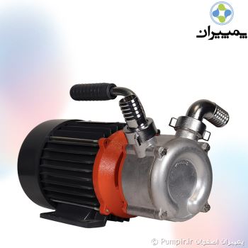 الکتروپمپ استیل دو طرفه LEO LBm