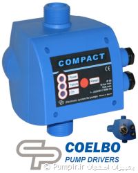 ست کنترل Coelbo Compact2