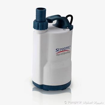 کفکش 1 اینچ 7 متری پلاستیکی استریم