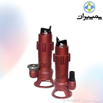 لجن کش اسپیکو 2 اینچ C10-AL جهت حوادث غیر مطرقبه