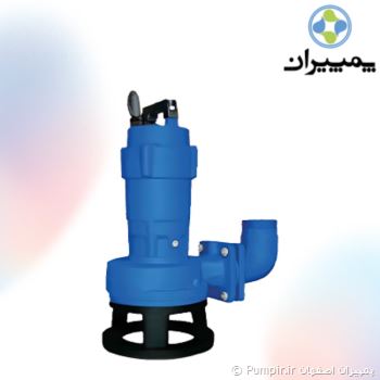 لجن کش اسپیکو 3 اینچ I15-GD با تیغه برنده